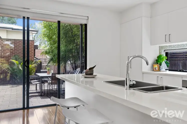 Sixth view of Homely townhouse listing, 4/6 McAlister Street, Frankston VIC 3199