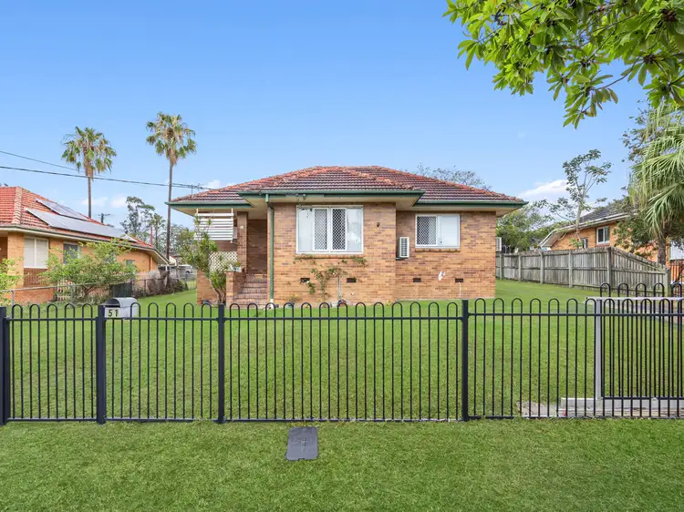 51 Sycamore Street, Inala QLD 4077