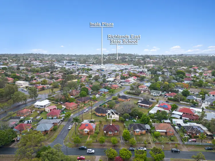 Second view of Homely house listing, 51 Sycamore Street, Inala QLD 4077