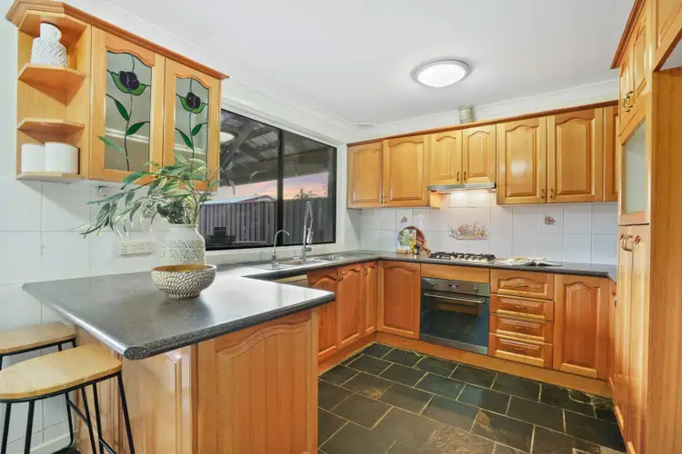 Third view of Homely house listing, 948 The Horsley Drive, Wetherill Park NSW 2164