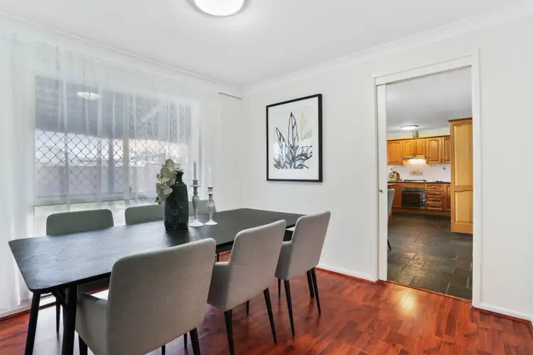 Fifth view of Homely house listing, 948 The Horsley Drive, Wetherill Park NSW 2164