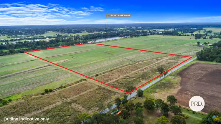 Fourth view of Homely land listing, LOT 91, 190 River Road, Tinana QLD 4650