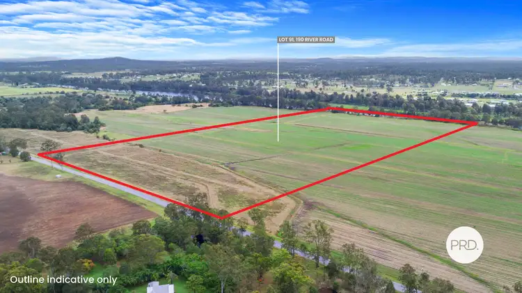 Fifth view of Homely land listing, LOT 91, 190 River Road, Tinana QLD 4650