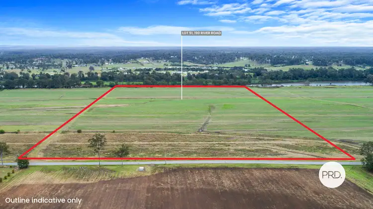 Sixth view of Homely land listing, LOT 91, 190 River Road, Tinana QLD 4650