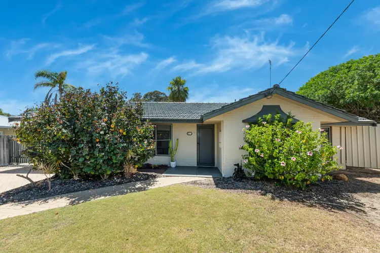 Main view of Homely house listing, 43 Armytage Way, Hillarys WA 6025