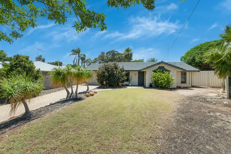 Second view of Homely house listing, 43 Armytage Way, Hillarys WA 6025