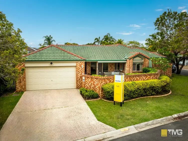1/3 Georgetown Street, Varsity Lakes QLD 4227