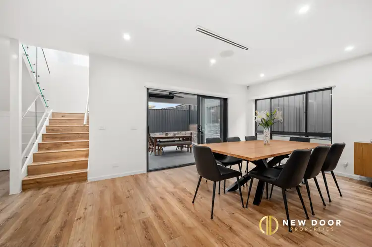 Fourth view of Homely house listing, 5 Bayne Street, Taylor ACT 2913