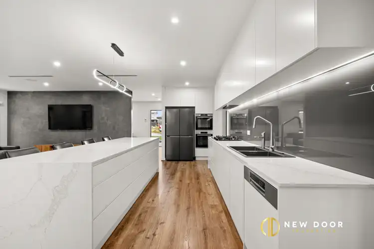 Sixth view of Homely house listing, 5 Bayne Street, Taylor ACT 2913