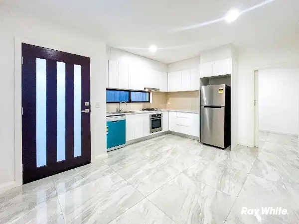 Main view of Homely house listing, 1/65B Metella Road, Toongabbie NSW 2146