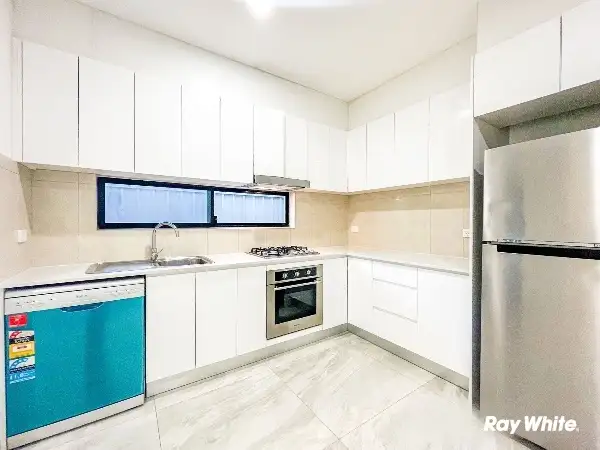 Fifth view of Homely house listing, 1/65B Metella Road, Toongabbie NSW 2146