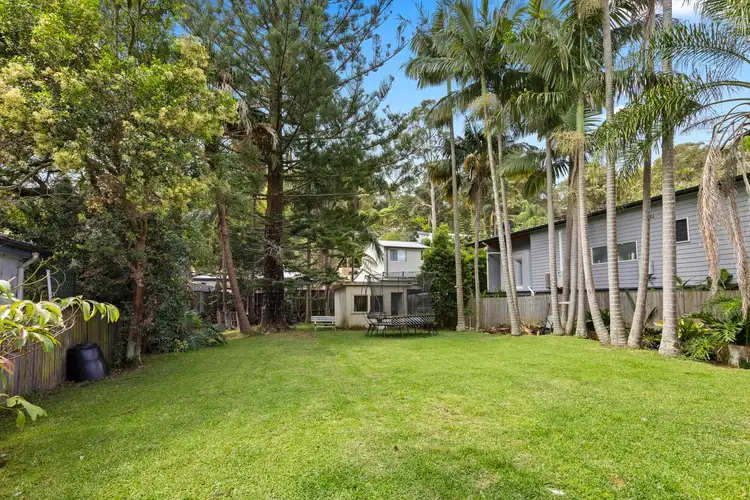 Second view of Homely house listing, 102 Nareen Parade, North Narrabeen NSW 2101