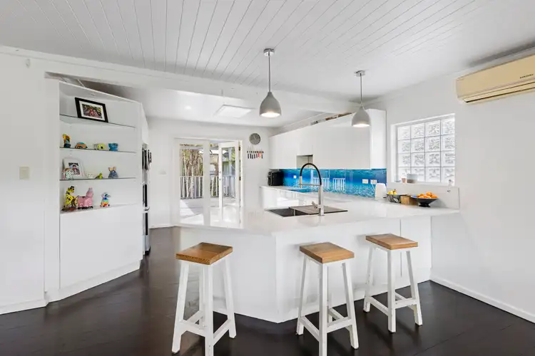 Third view of Homely house listing, 102 Nareen Parade, North Narrabeen NSW 2101
