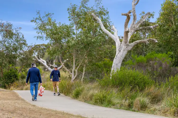 Second view of Homely land listing, 5 Sampford Street, Armstrong Creek VIC 3217