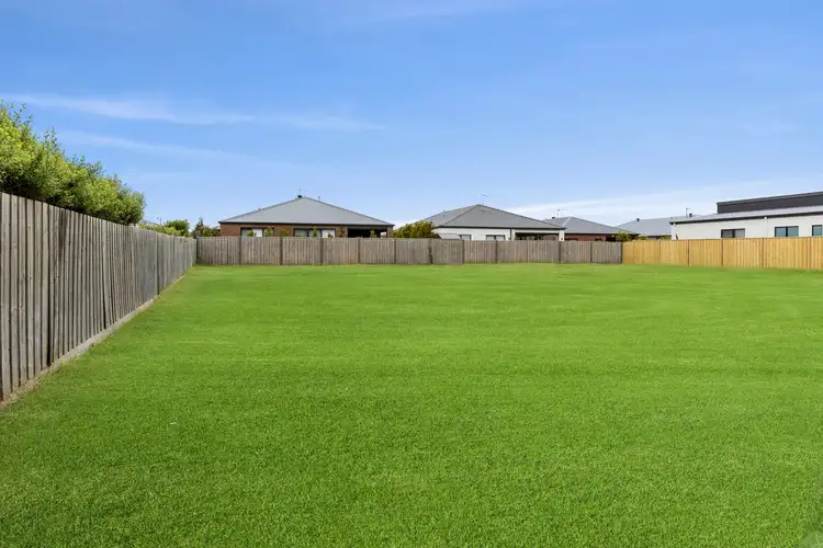 Sixth view of Homely land listing, 5 Sampford Street, Armstrong Creek VIC 3217