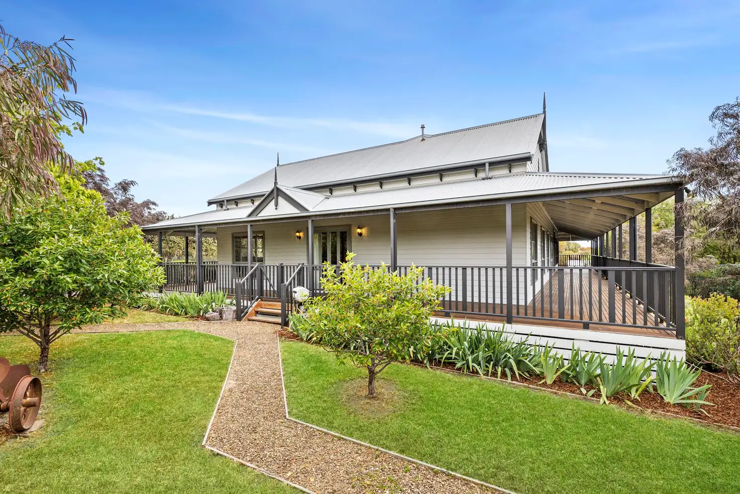 Main view of Homely rural property listing, 21-22 Landsdale Court, Drysdale VIC 3222