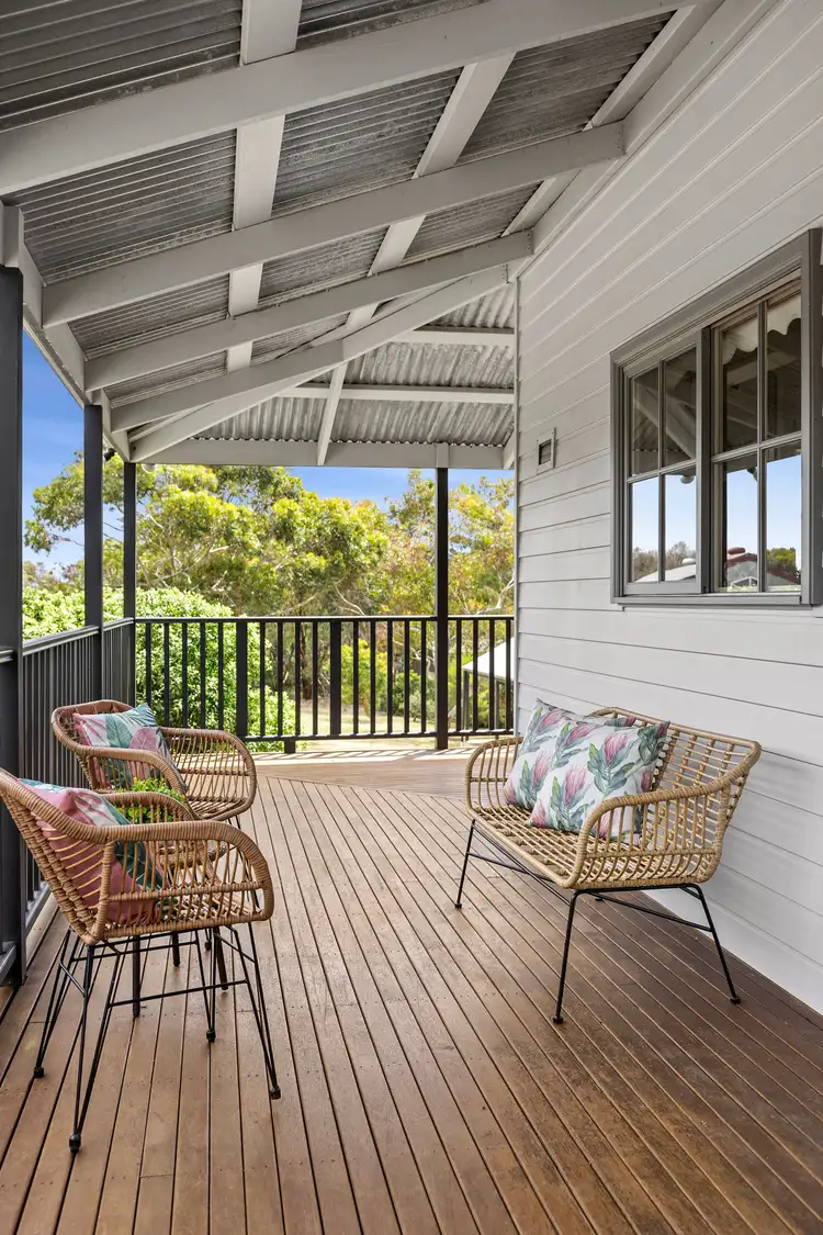 Second view of Homely rural property listing, 21-22 Landsdale Court, Drysdale VIC 3222