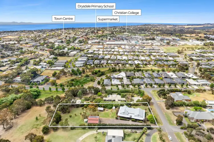 Fifth view of Homely rural property listing, 21-22 Landsdale Court, Drysdale VIC 3222