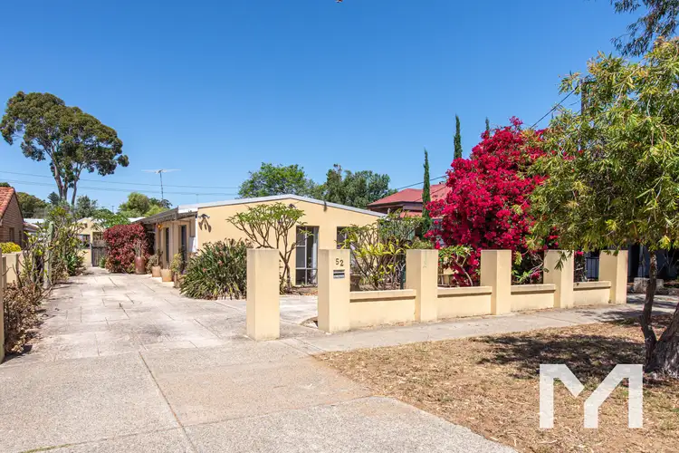 52 Central Avenue, Beaconsfield WA 6162