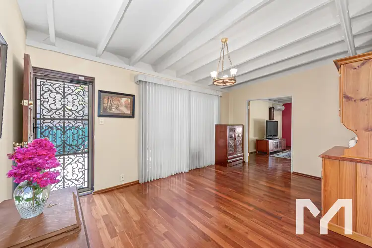 Second view of Homely house listing, 52 Central Avenue, Beaconsfield WA 6162