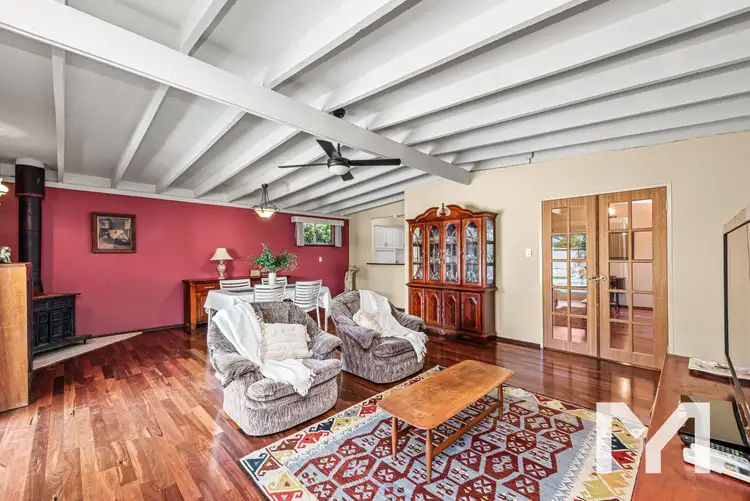 Fourth view of Homely house listing, 52 Central Avenue, Beaconsfield WA 6162