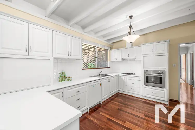 Fifth view of Homely house listing, 52 Central Avenue, Beaconsfield WA 6162