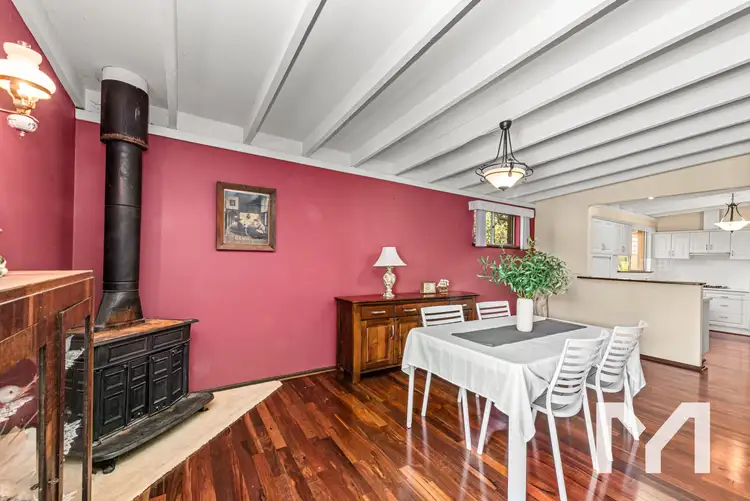 Sixth view of Homely house listing, 52 Central Avenue, Beaconsfield WA 6162