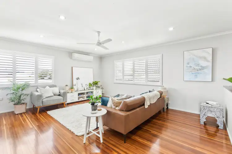 Fourth view of Homely house listing, 22 Galletly Street, West Mackay QLD 4740