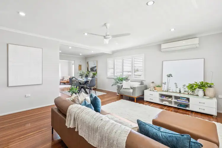 Fifth view of Homely house listing, 22 Galletly Street, West Mackay QLD 4740