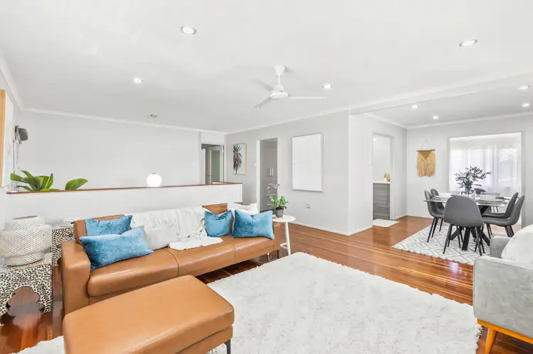 Sixth view of Homely house listing, 22 Galletly Street, West Mackay QLD 4740