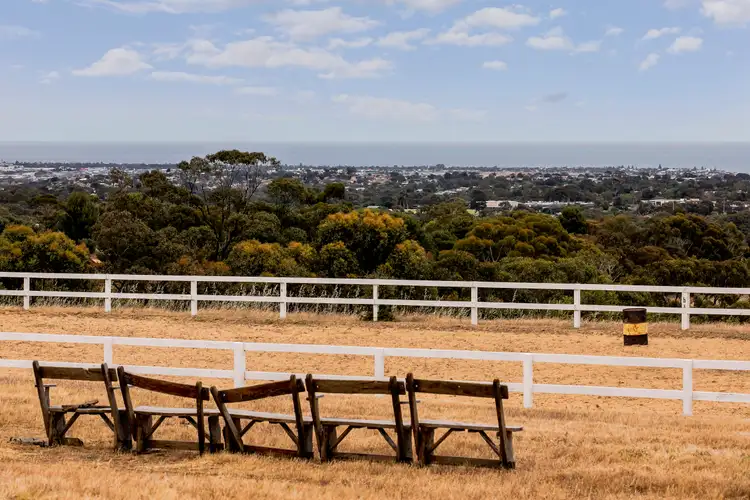 Seventh view of Homely land listing, 550 Panalatinga Road, Onkaparinga Hills SA 5163