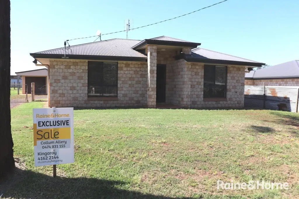 Main view of Homely house listing, 24 King Street, Memerambi QLD 4610