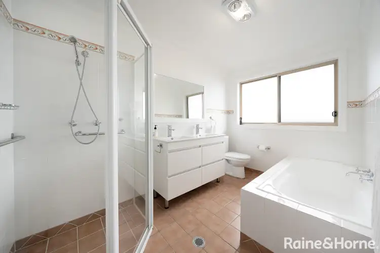 Fourth view of Homely semi-detached listing, 2/27 Laurina Avenue, Helensburgh NSW 2508