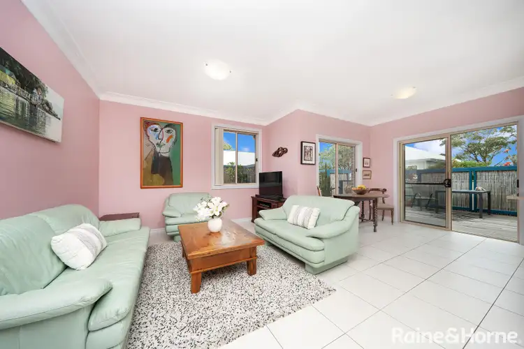 Sixth view of Homely semi-detached listing, 2/27 Laurina Avenue, Helensburgh NSW 2508