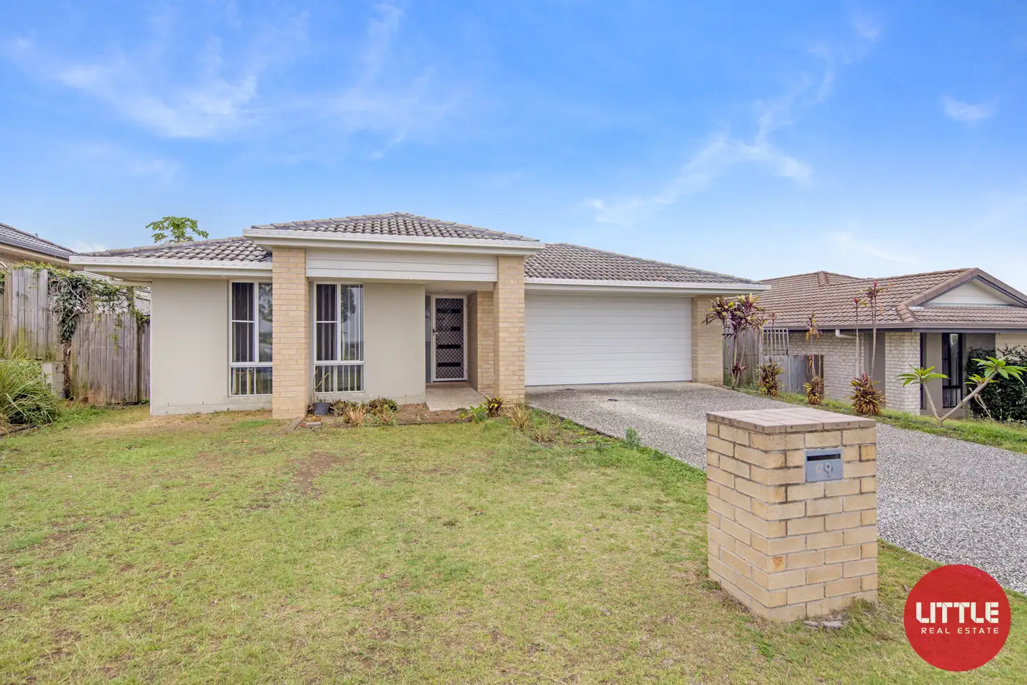 Main view of Homely house listing, 69 Whitmore Crescent, Goodna QLD 4300