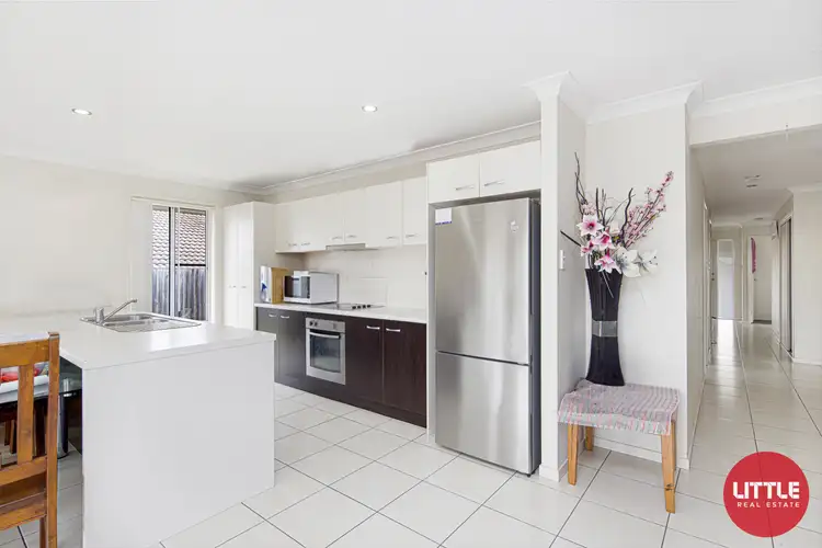 Second view of Homely house listing, 69 Whitmore Crescent, Goodna QLD 4300