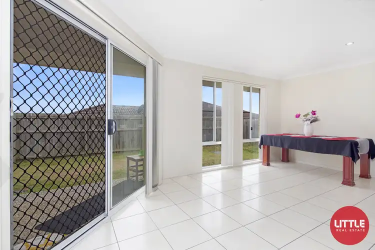 Third view of Homely house listing, 69 Whitmore Crescent, Goodna QLD 4300