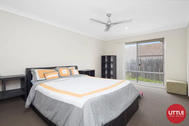Sixth view of Homely house listing, 69 Whitmore Crescent, Goodna QLD 4300
