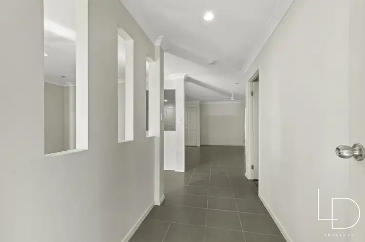 Second view of Homely house listing, 23 Newport Parade, Blacks Beach QLD 4740