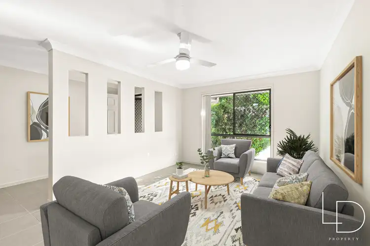 Third view of Homely house listing, 23 Newport Parade, Blacks Beach QLD 4740