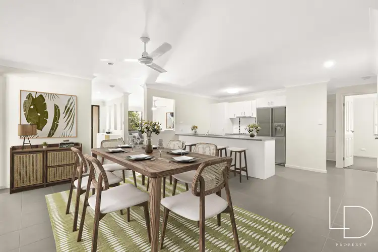 Fourth view of Homely house listing, 23 Newport Parade, Blacks Beach QLD 4740