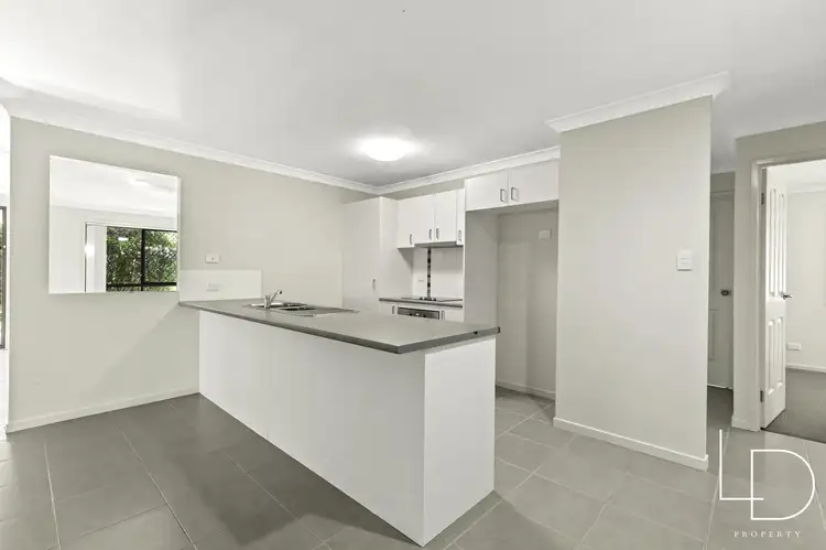 Fifth view of Homely house listing, 23 Newport Parade, Blacks Beach QLD 4740