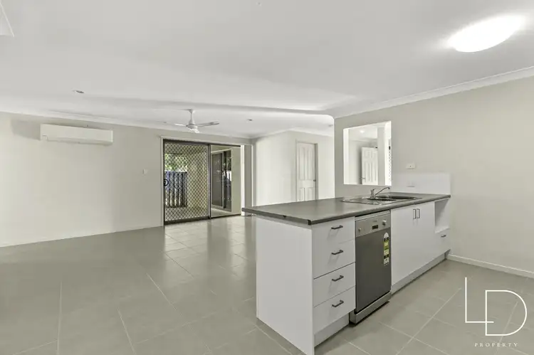 Sixth view of Homely house listing, 23 Newport Parade, Blacks Beach QLD 4740