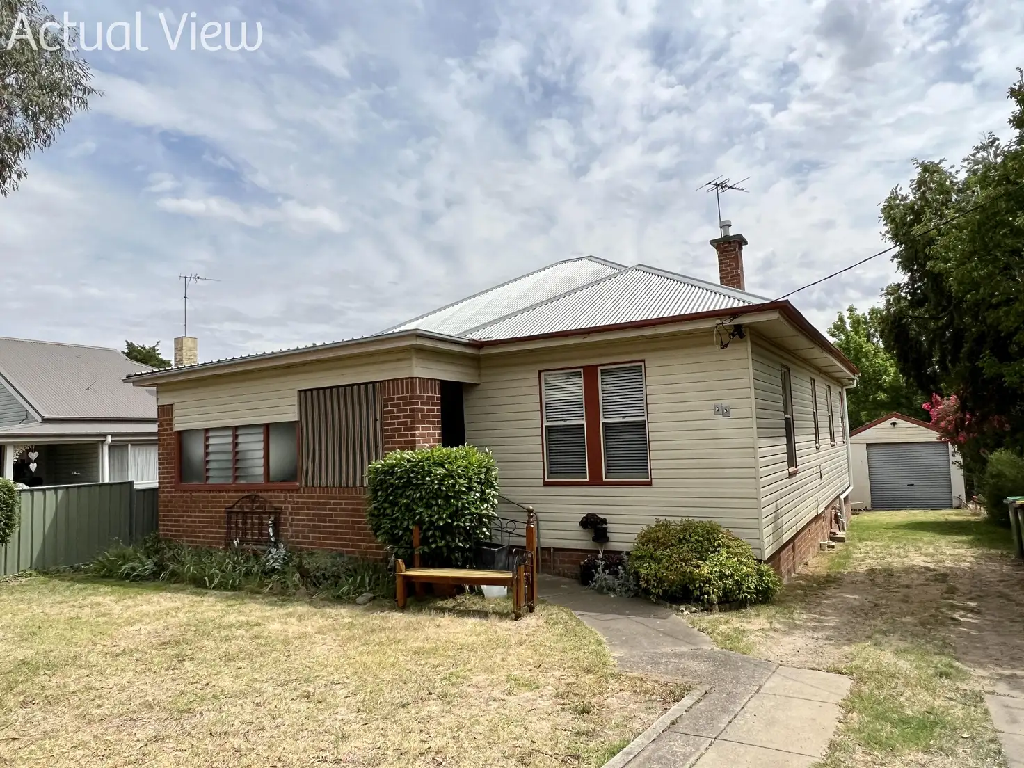 Main view of Homely house listing, 33 Currawong, Young NSW 2594