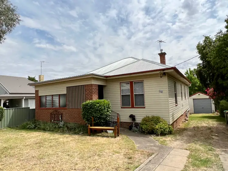 Second view of Homely house listing, 33 Currawong, Young NSW 2594
