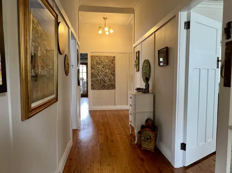 Third view of Homely house listing, 33 Currawong, Young NSW 2594