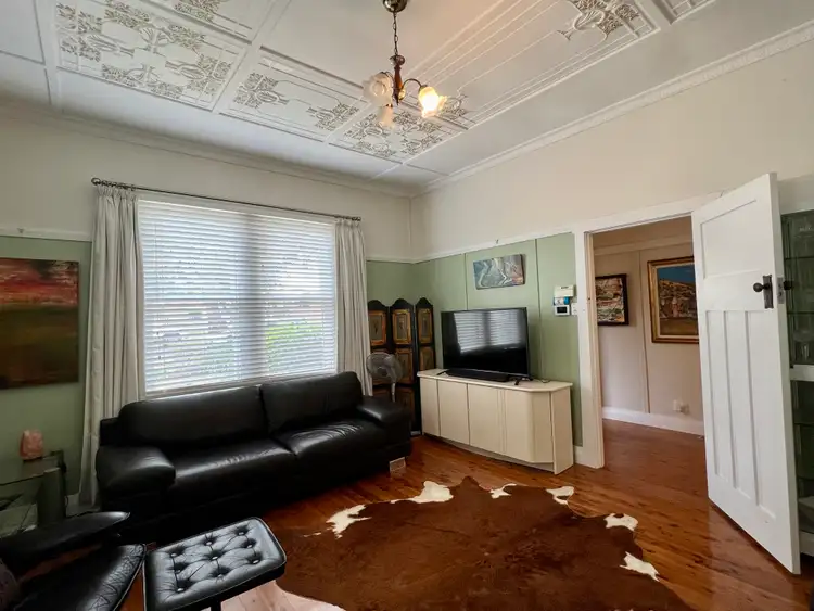 Fourth view of Homely house listing, 33 Currawong, Young NSW 2594