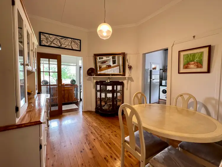 Seventh view of Homely house listing, 33 Currawong, Young NSW 2594
