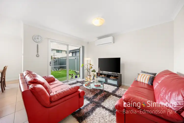 Fourth view of Homely house listing, 13 & 13A Stoneham Circuit, Oran Park NSW 2570