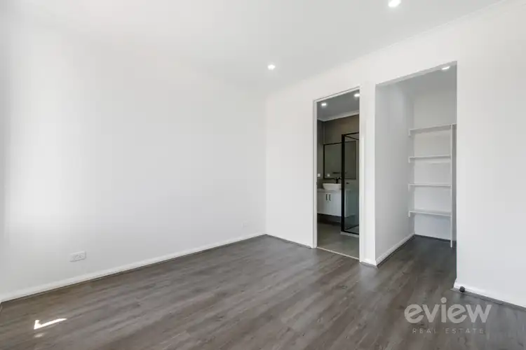 Second view of Homely house listing, 10 Meredith Street, Mambourin VIC 3024